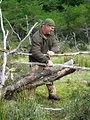 Dual survival