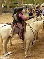 Au galop ! Une saison à cheval