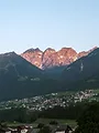 Zwischen Fels und Fluss - Das Stubaital