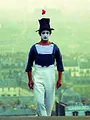 Marcel Marceau : L'art du silence