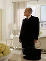 Blacklist S4 E10