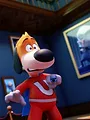 Underdog S1 E4