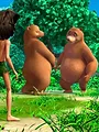 Le livre de la jungle S1 E13