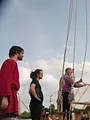 Les trésors perdus de Rome