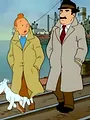 Les aventures de Tintin S3 E4