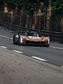Le film des 24 heures du Mans 2025