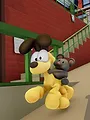 Garfield & Cie S4 E51
