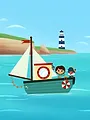 Sullivan, petit explorateur S1 E26