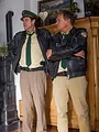 Hubert und Staller S5 E10
