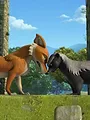 Le livre de la jungle S3 E12