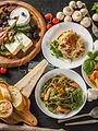 La cuisine belge