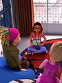 Miraculous, les aventures de Ladybug et Chat Noir S4 E3