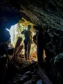 La malédiction de la mine perdue