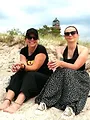 Urlaub auf dem Darß