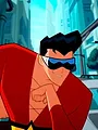 Justice League Action S1 E19