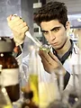 Les spécialistes : investigation scientifique S7 E3