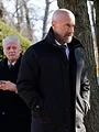 New York : crime organisé S4 E1