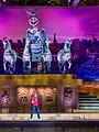 Mario Barth live aus der Waldbühne! Männer sind Frauen, manchmal aber auch...vielleicht
