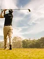 Golf : PGA Tour Champions, Open de The Woodlands