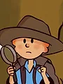 Ella, Oscar & Hoo S1 E27