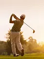 Golf : Biltmore Championship