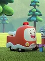 Toet! Toet! Cory Carson S6 E14