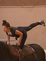 Au galop ! Une saison à cheval