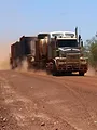 Routiers de l'Outback