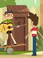 Moi à ton âge S1 E25