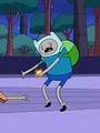 Adventure Time S2 E22
