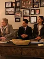Matlock S1 E1