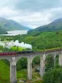 Großbritanniens schönste Bahnstrecken