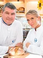 La meilleure boulangerie de France