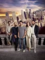 Avant le crash S1 E4