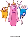 Adventure Time S3 E23