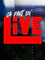 Ça part en Live