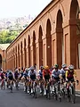 Tour d'Italie féminin