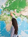 Machtübernahme - Wie Big Tech die Welt regiert
