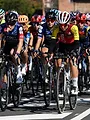 Cyclisme : Tour d'Espagne féminin