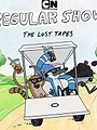 Regular Show : Les cassettes oubliées S1 E20