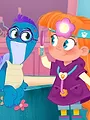 Vida la véto S1 E34