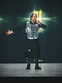 Basique, le concert