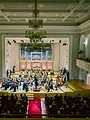 Des classiques viennois : Avec la bassoniste Sophie Dervaux