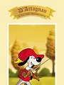 D'Artagnan et les trois mousquetaires S1 E26