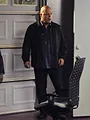 Super Hero Family S1 E12