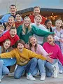 De Eindmusical