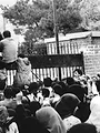 1979, la bascule vers l'islamisme