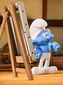 De Smurfen S2 E22
