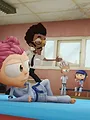 Angelo la débrouille S6 E17