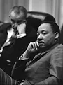 L'autre rêve de Martin Luther King